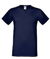 Мужская футболка SofSpun 54, Глубокий Темно-Синий