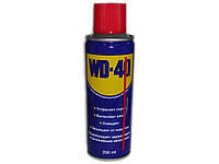 Мастило універсальна аерозоль WD-40 200мл