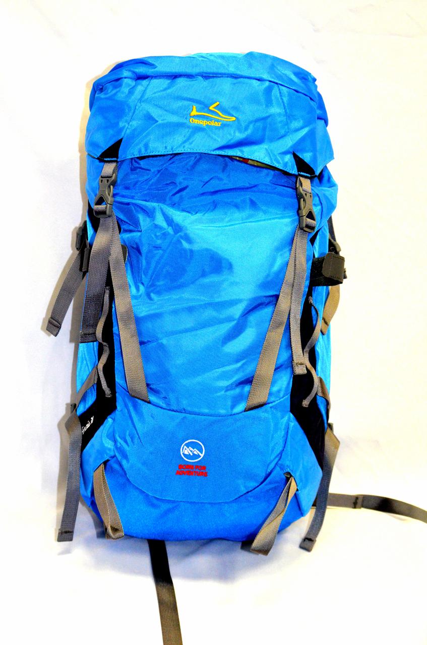 Рюкзак 38 л Onepolar Ensia W1703 Blue