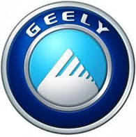 Автомобільні дверей для GEELY