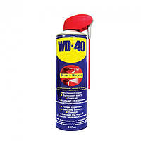 Мастило універсальна аерозоль WD-40 420мл