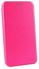 Чехол книжка для Samsung Galaxy M10 2019 (M105) Pink, фото 3