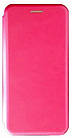Чехол книжка для Samsung Galaxy M10 2019 (M105) Pink, фото 2