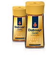Кава розчинна Dallmayr Gold 200 г., фото 6
