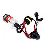 Ксенонова лампа BAXSTER H11 (H8, H9) 35w 6000K