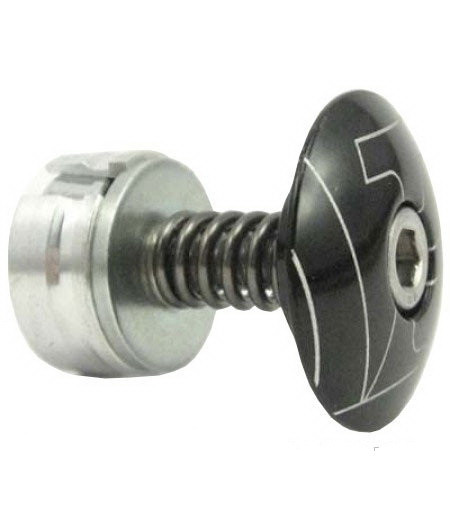 Якір ромашка з кришечкою VP SNTH-04-01 1.5" M-10
