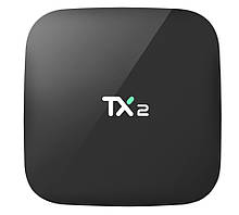 Smart TV TX2 RK3229 2-16 GB
