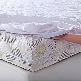 Наматрасники (наматрацники)