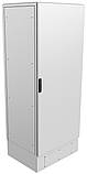 Шафа ONYX ШН200606/1Д/1СЗ IP54 (2000х600х650 мм), фото 4