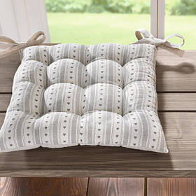 Чохли на стільці і табуретки