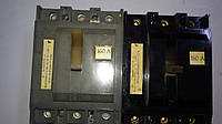 Автоматический выключатель ВА5133 160(100)А