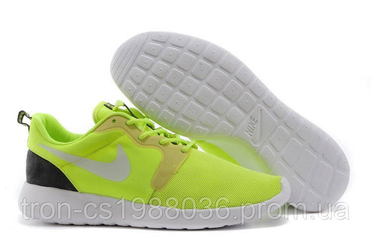 Кросівки Чоловічі Nike Roshe Run