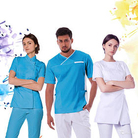 Медичний одяг