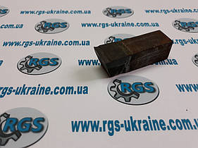 Різець прямий 16х16х50