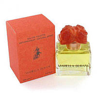 Вінтажні брендові жіночий парфуми MARIELLA BURANI Eau de Toilette 50ml оригінал, східний квітковий аромат