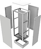 Бічна знімна панель ПБ2208 IP54, фото 3