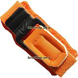 Gruv Gear FW-3PK-ORG-MD-3 FretWraps 3-Pack Orange Medium, фото 4