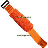 Gruv Gear FW-3PK-ORG-MD-3 FretWraps 3-Pack Orange Medium, фото 6