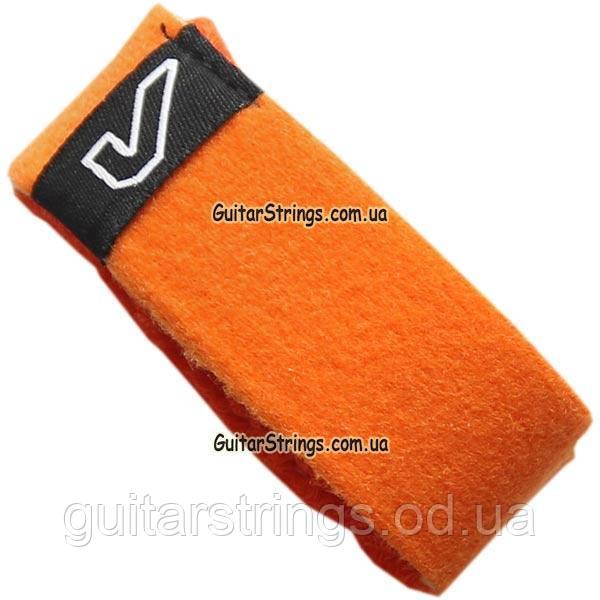Gruv Gear FW-3PK-ORG-MD-1 FretWraps 1-Pack Orange Medium