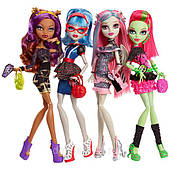 Monster High