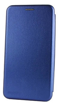 Чехол книжка для Xiaomi RedMi Note 5Pro Blue