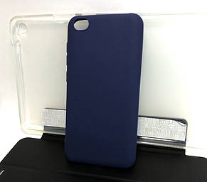 Чохол для Xiaomi Redmi GO накладка на бампер протиударний SMTT, фото 1