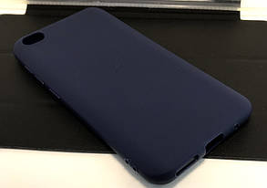 Чохол для Xiaomi Redmi GO накладка на бампер протиударний SMTT, фото 3