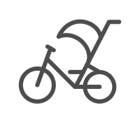 Велосипеди триколісні