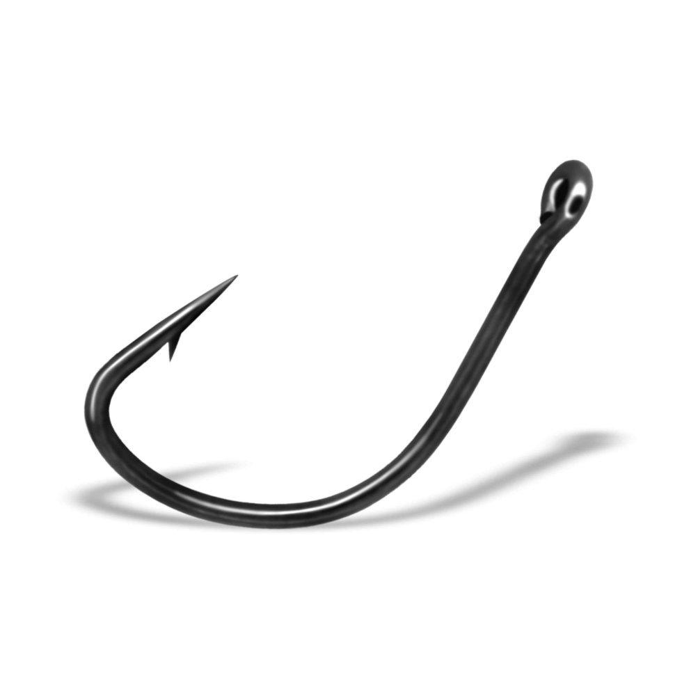 Гачки Gurza BANNOU SODE K-1031 №5