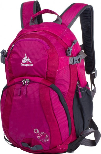 Рюкзак Onepolar W2117 Pink