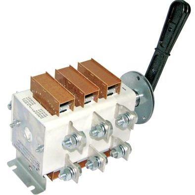 Рубильники ВР32 - купити у Києві від компанії "Кабель ОПТ"