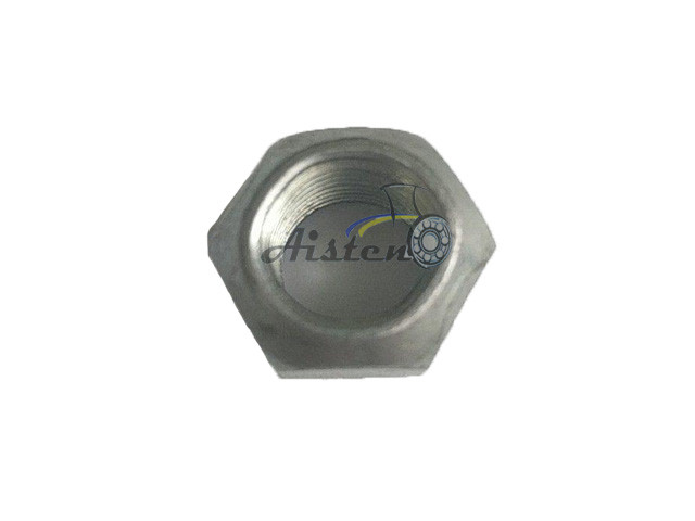 Гайка М16х1.5 Geringhoff, 40061, фото 1