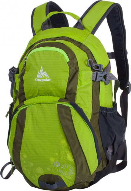 Рюкзак Onepolar W2117 Green