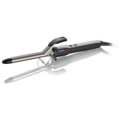 Плойка Babyliss Pro BAB2171TTE Titanium-Tourmaline 16 мм