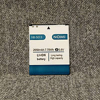 Акумулятор Nomi NB 5013 2050mAh Original