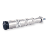 LMK 358H занурювальний датчик рівня BD Sensors, фото 3