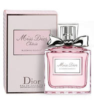 Туалетна вода жіноча Dior Miss Dior Cherie Blooming Bouquet 100 мл