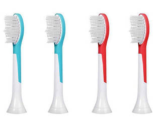 Насадки на зубну щітку Philips HX6044