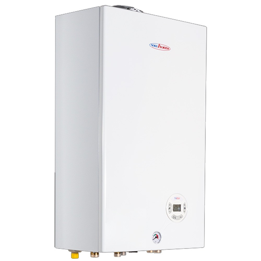 Газовий котел Nova Florida Nibir CTFS 18 CU
