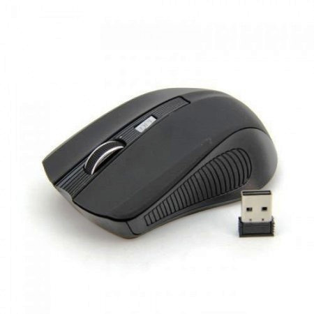 Миша бездротова Havit HV-MS921GT black