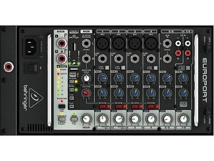 Акустична система (пара) Behringer EPS500MP3, фото 3