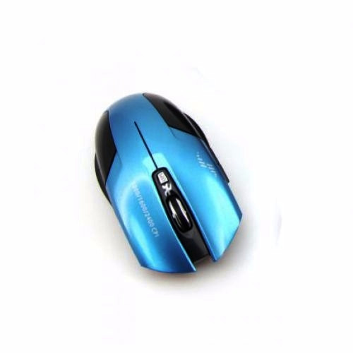 Миша бездротова Havit HV-MS927GT blue