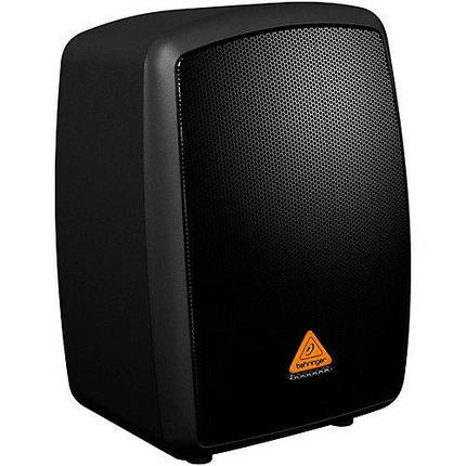Портативна акустична система Behringer Europort MPA40BT, фото 1
