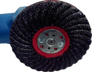 Чашки абразивные и алмазные шлифовальные по камню и бетону