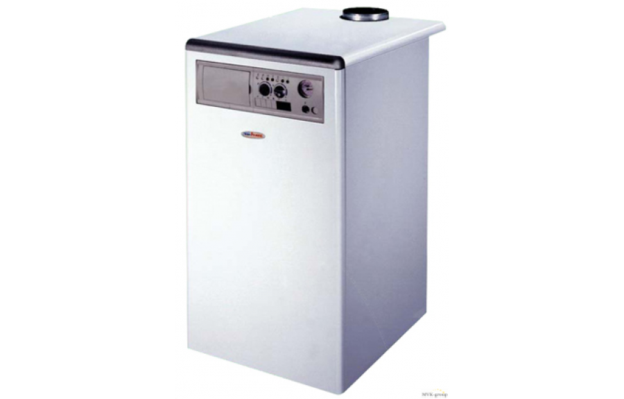 Газовий котел Nova Florida ALTAIR RTN E 32