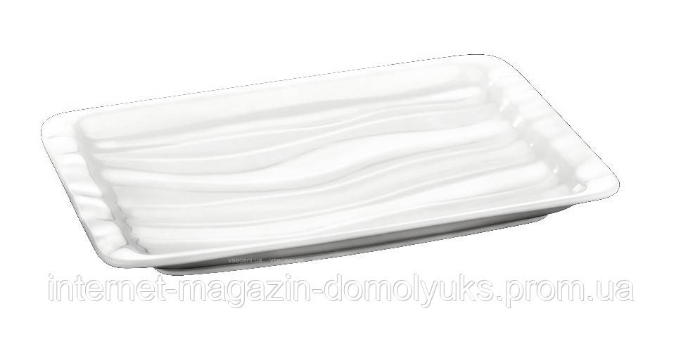 Wilmax Блюдо Japanese style Блюдо 32*20 см (WL-992594)