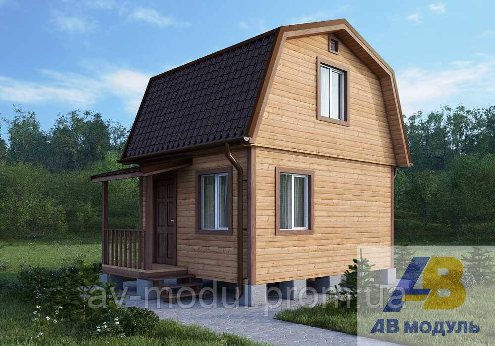 ВИРОБНИЦТВО КАРКАСНИХ БУДІВЕЛЬ З ДОСТАВКОЮ І УСТАНОВКОЮ