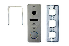 SEVEN CP-7504 FHD silver, фото 3