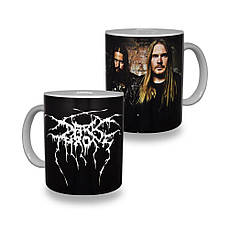 Чашка DARKTHRONE