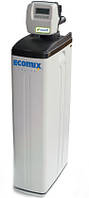 Фильтр для умягчения и удаления железа,ECOMIX A, CLEARWATER UK-835-Cab-CI "кабiнет"